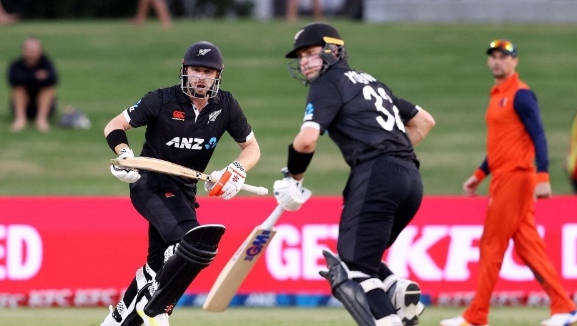 NED vs NZ | New Zealand and Netherlands agree to prepone 2nd T20I