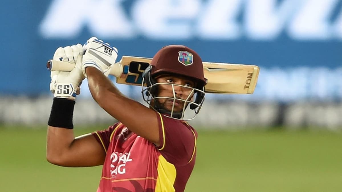 'I am sure Pooran will do a very good job' - Haynes shows confidence on new white-ball skipper