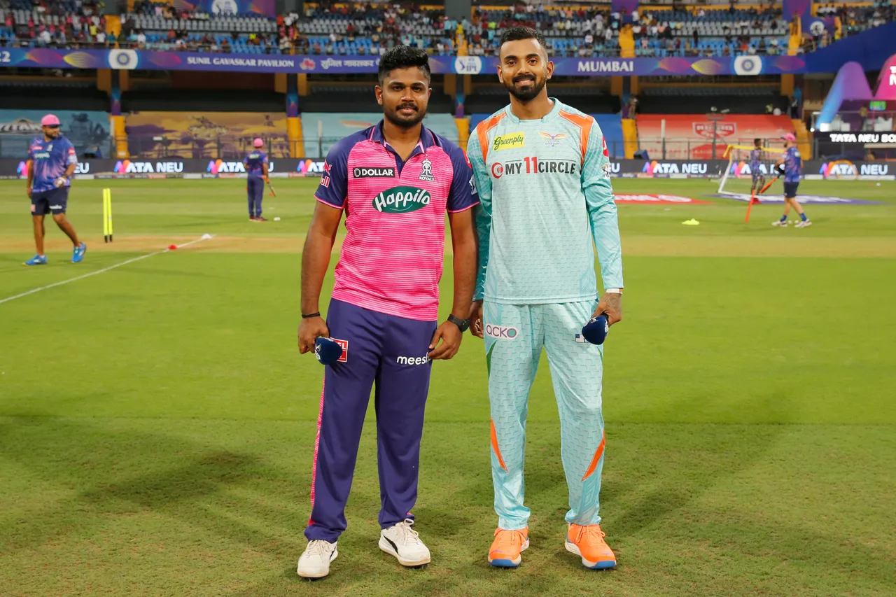 IPL 2022 | LSG vs RR | Fantasy Tips