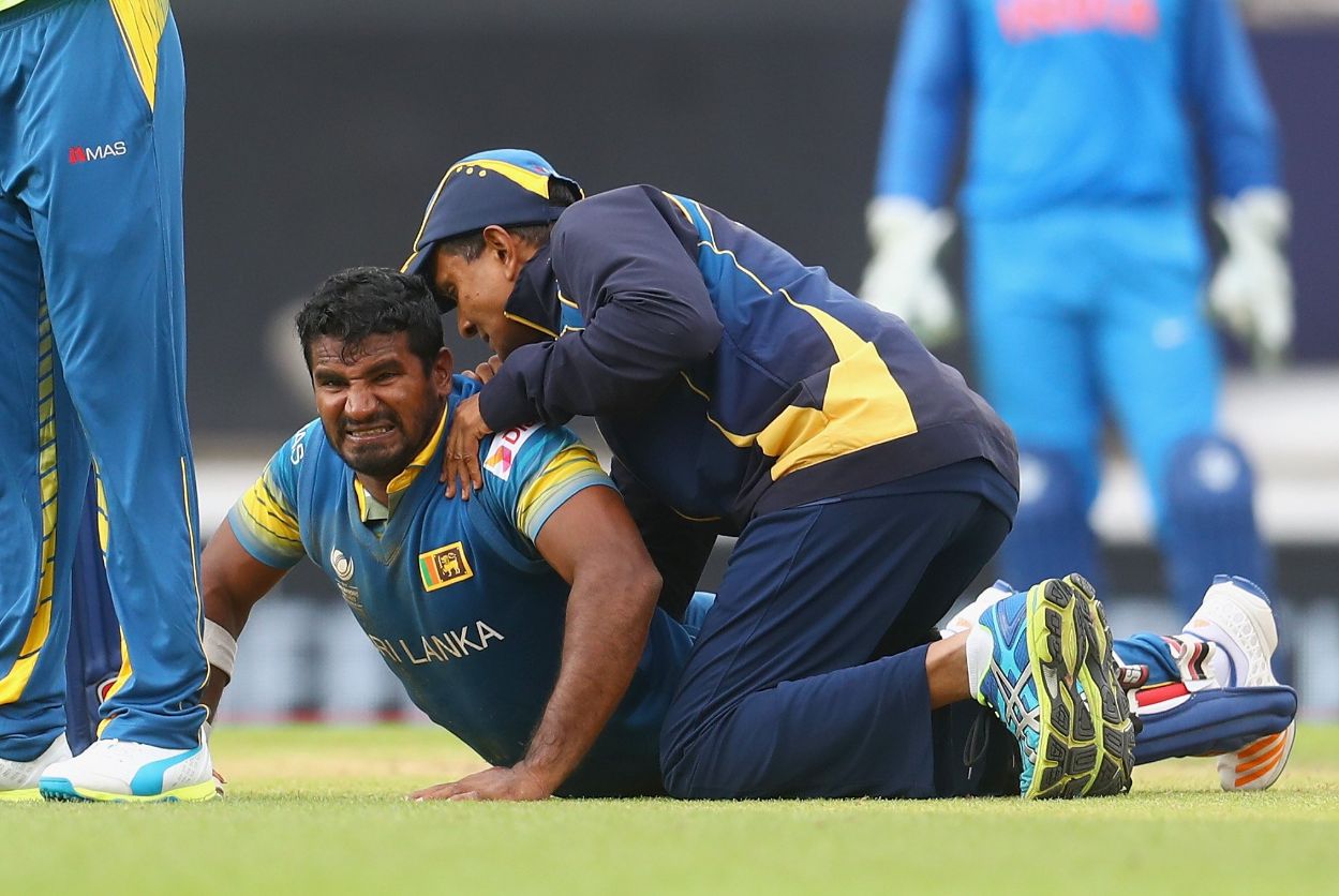 SL vs IND | Kusal Perera ruled out of entire series, Binura Fernando out of ODIs