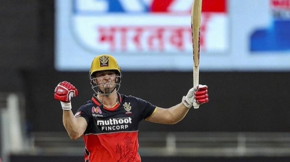 "I would love to return to my second hometown", AB de Villiers confirms his return to RCB