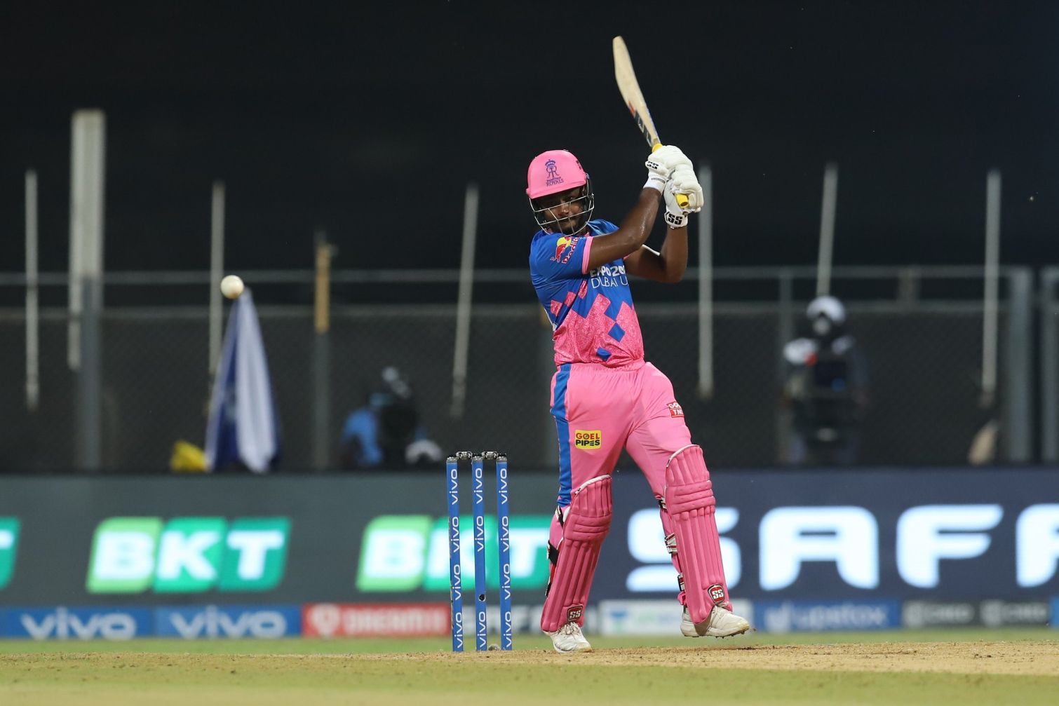Sanju Samson puts IPL opportunities over disappointment of missing out from India World T20 squad