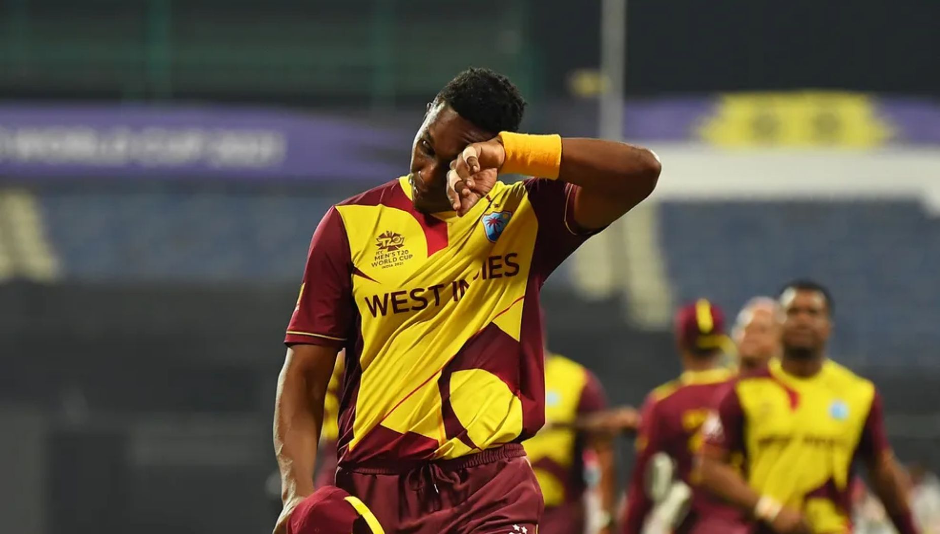 I think the time has come: DJ Bravo decides to hang his boots for West Indies post the T20 World Cup