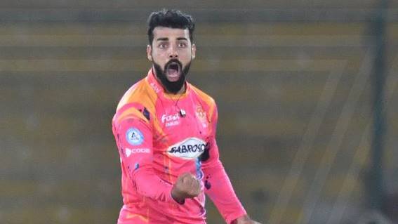 PSL 2022: Shadab Khan, batters give Islamabad United important win vs Quetta Gladiators 