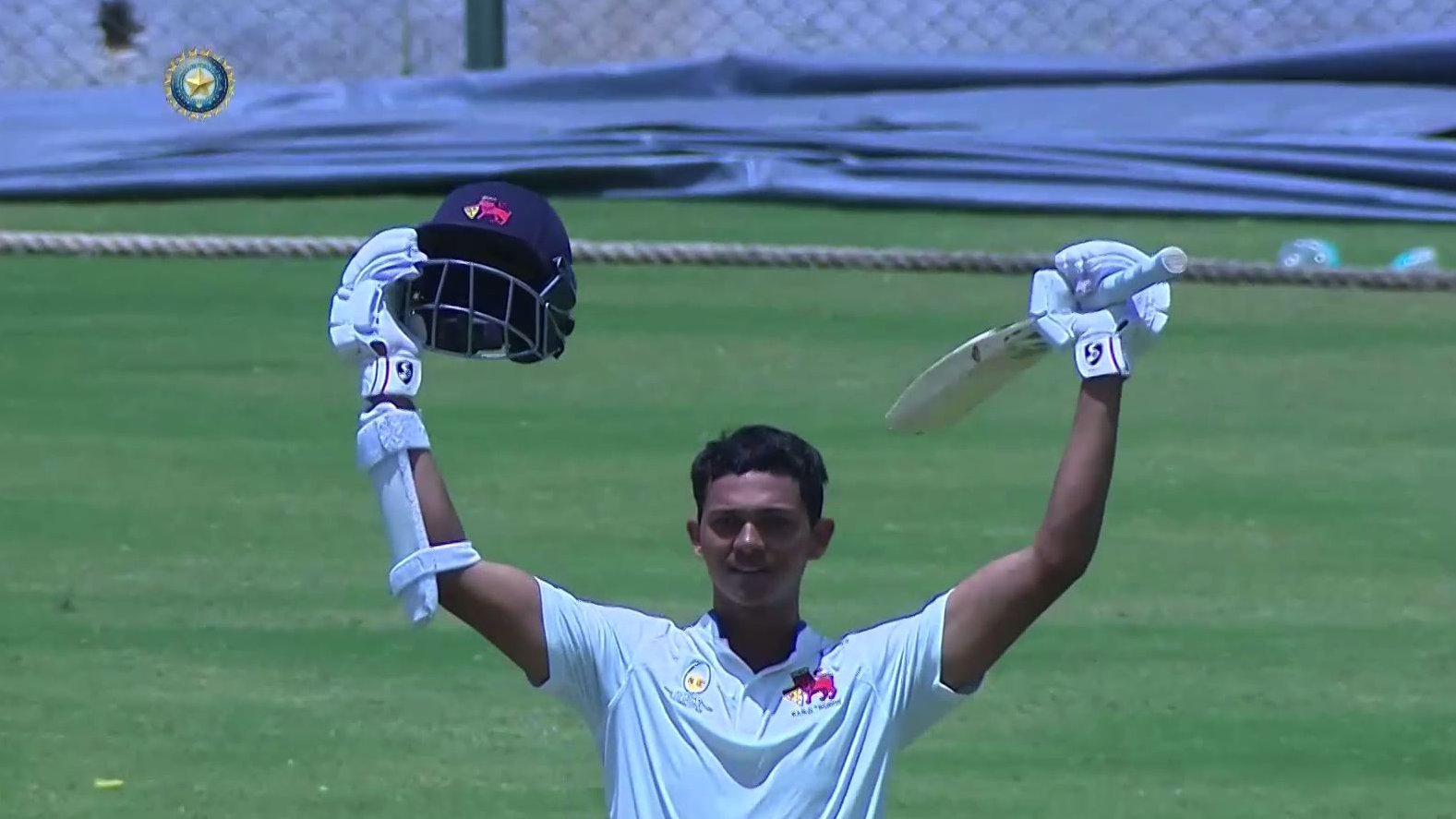 Ranji Trophy 2021-22 | Jaiswal packs 181, Bengal to face an uphill task on Day 5