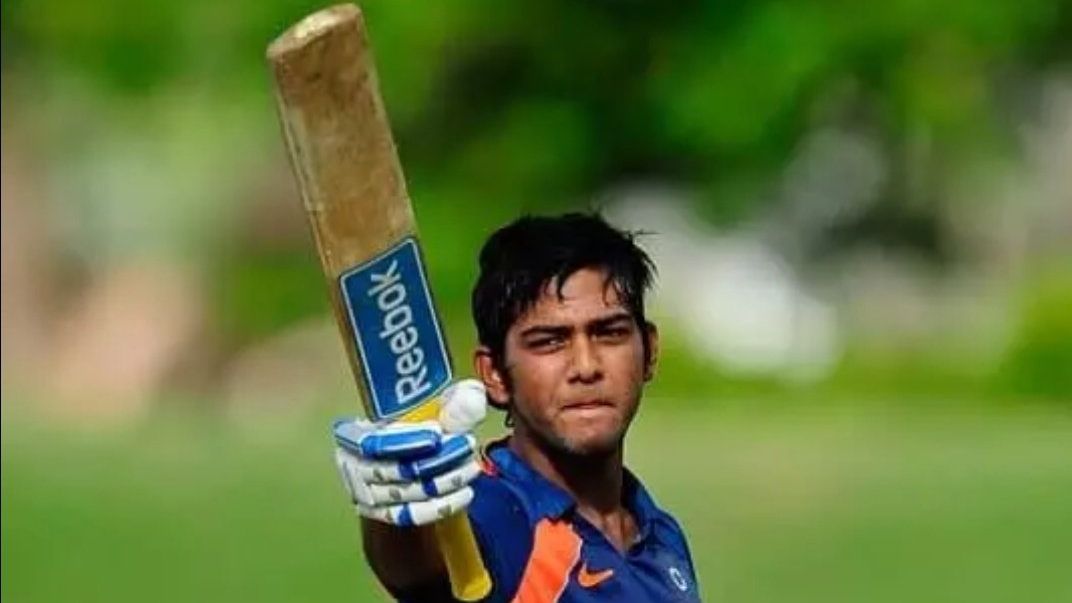 Unmukt Chand signs deal with Silicon Valley Strikers for 2021 season of MLC 