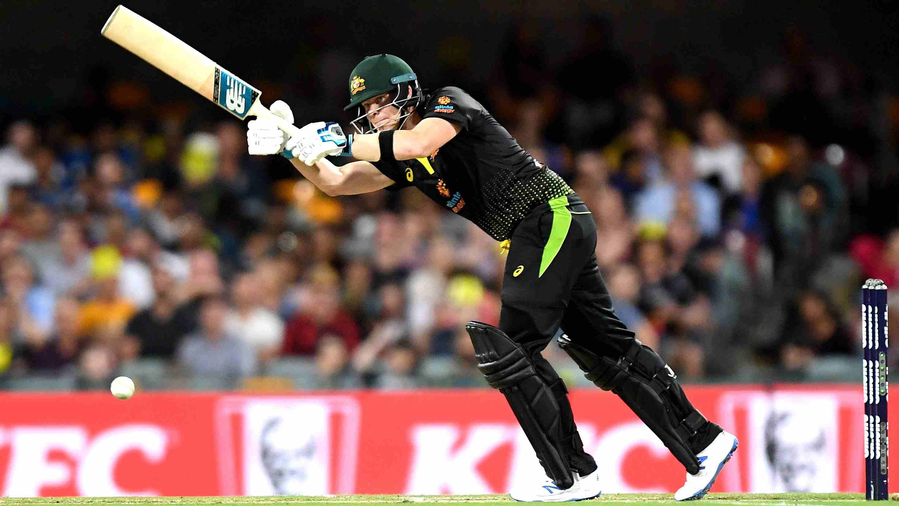 Smith, Warner, Maxwell, Cummins return to Aaron Finch-led Australian side for World T20 