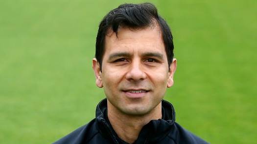 Vikram Solanki resigns as Surrey head coach to join Ahmedabad IPL franchise 