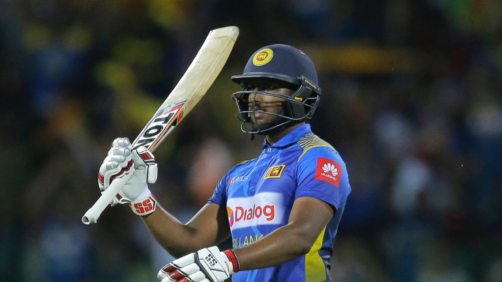 Sri Lanka batter Avishka Fernando tests positive for Covid, doubtful for Zimbabwe series