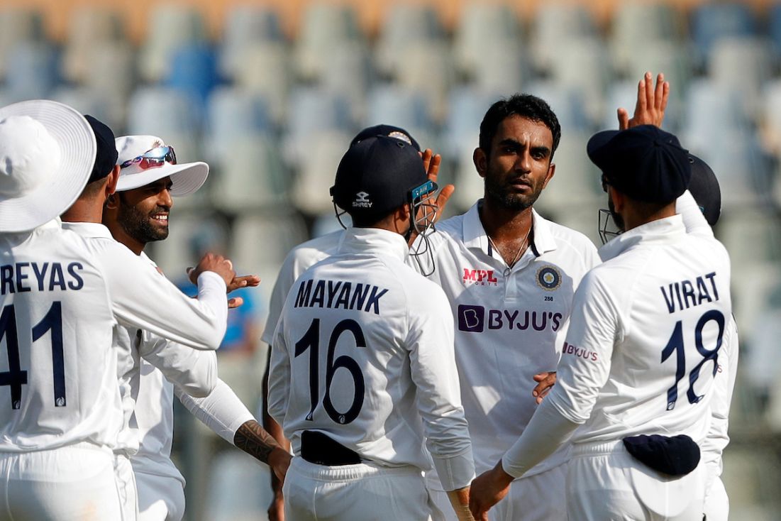 IND vs NZ | 2nd Test, Day 4: Jayant Yadav demolishes Kiwis lower order to propel India to series win