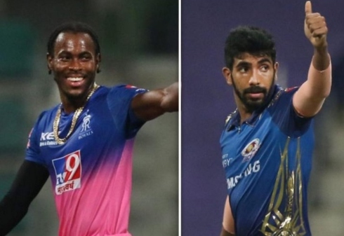 "When Jofra Archer is fit and available, with Bumrah he will make a formidable partnership"- Akash Ambani