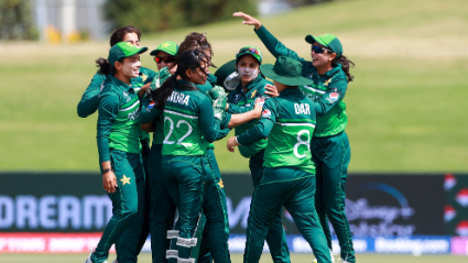 ICC Women’s World Cup 2022 | Pakistan win their first game; help India’s cause in points table