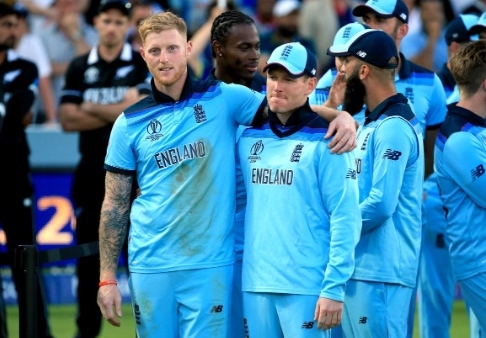 He is a brilliant leader: Morgan backs Stokes for England’s Test captaincy
