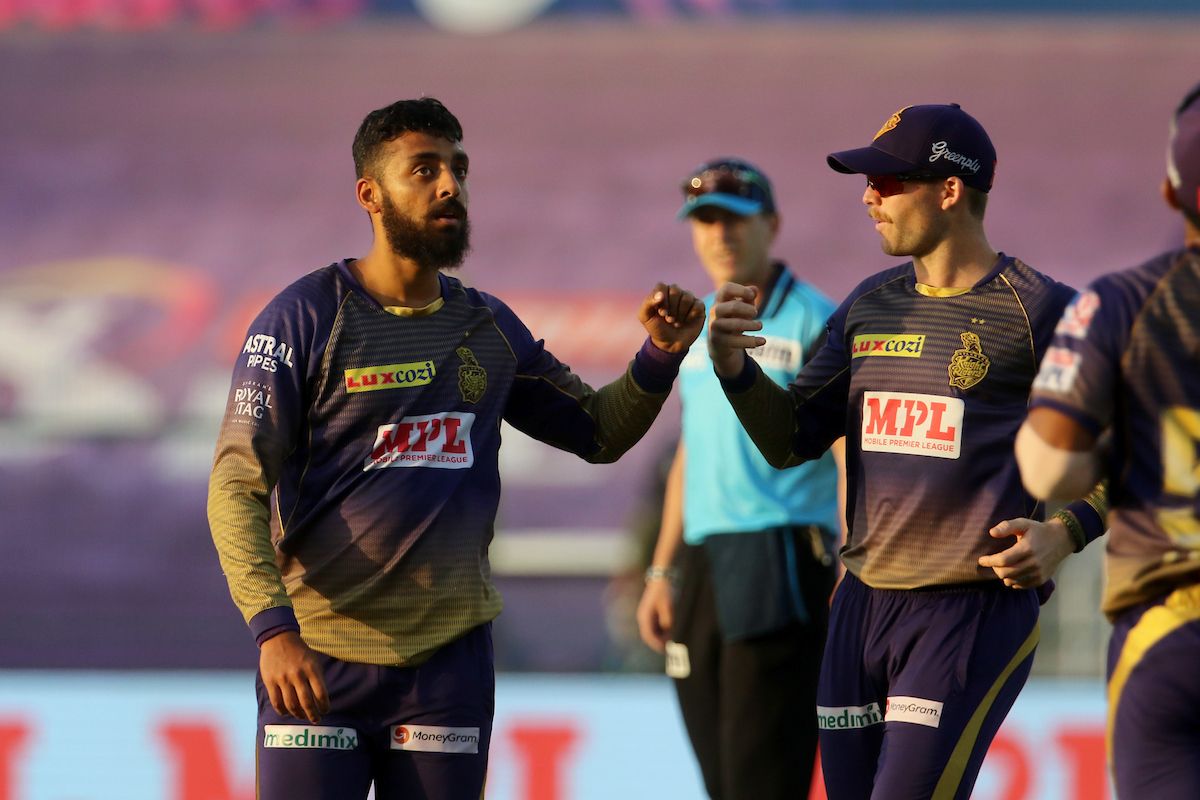 IPL 2021 | 'Rather you should have been dead,' Varun Chakravarthy opens up social media abuse