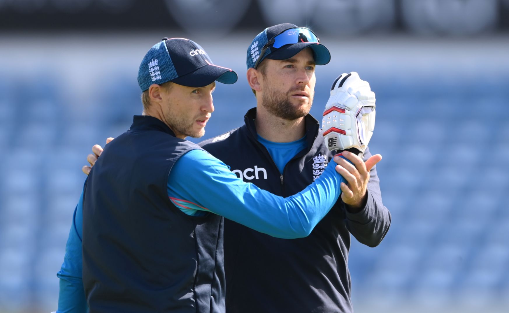 The Ashes | Joe Root backs teammates to rise on ultimate motivation to turn around Ashes