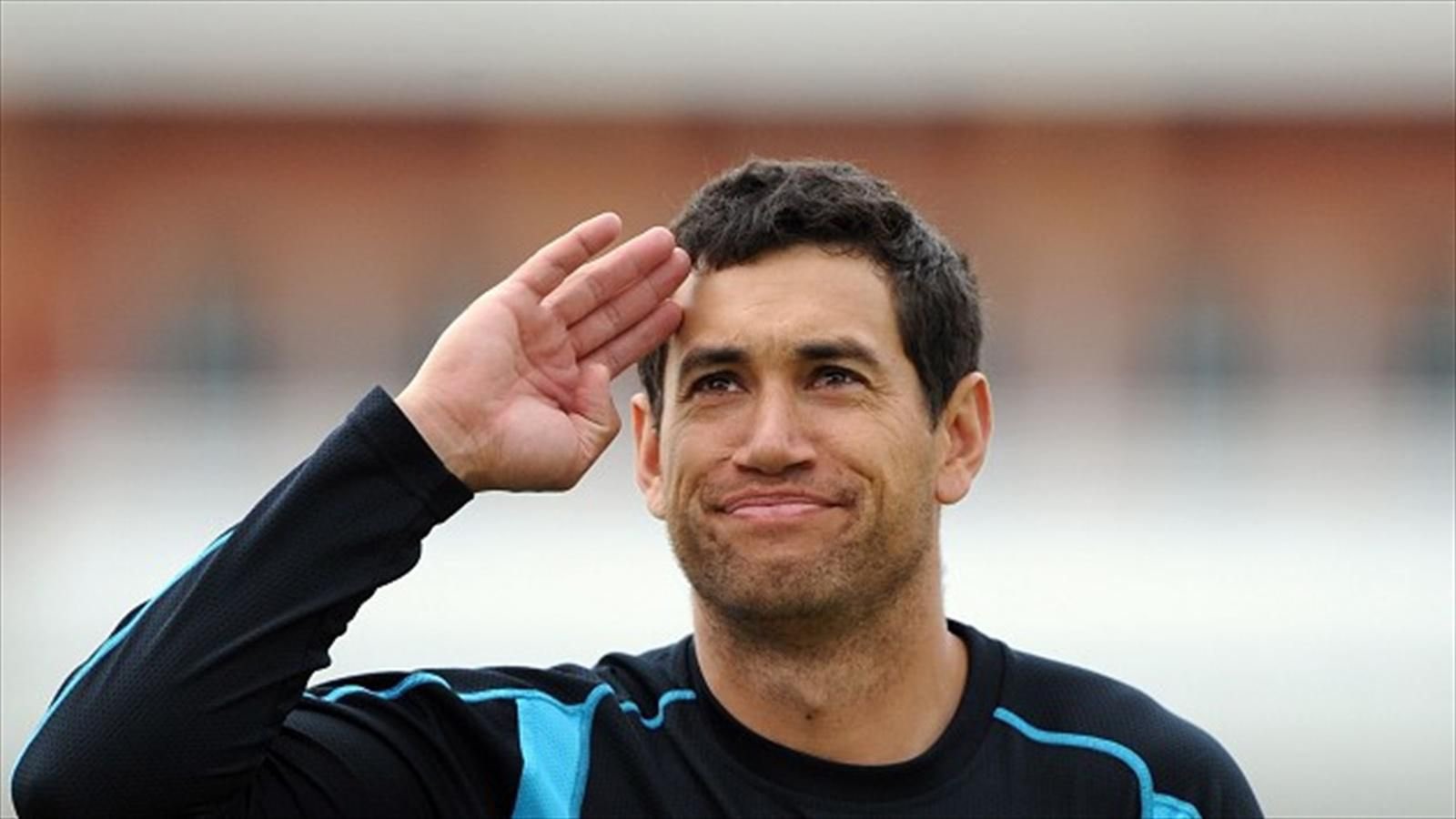 Ross Taylor to feature for New Zealand XI against Netherlands before his farewell series