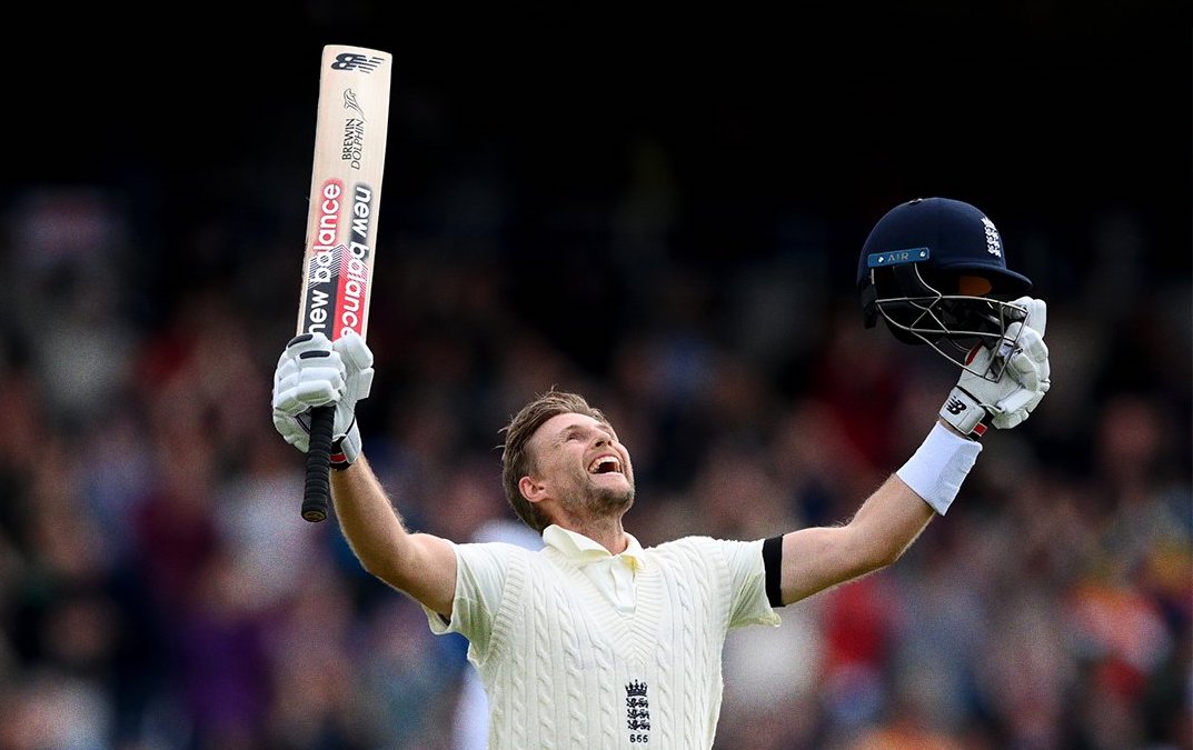 Joe Root tops Labuschagne, claims Test batting throne with back-to-back tons