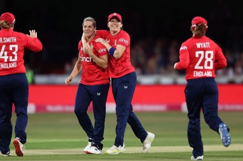 ENG-W vs SA-W | 2nd T20I | Preview and CREX XI