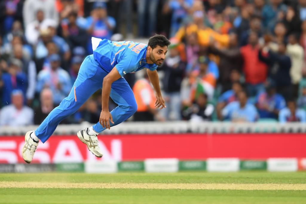 Bhuvneshwar Kumar backs youngsters to use IPL experience in international cricket