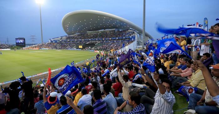 IPL registers lowest TV rating in last five years