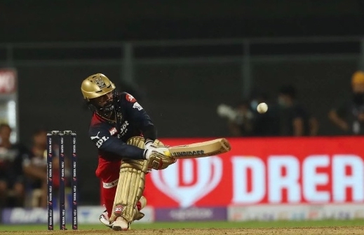 IPL 2022 | Ice cool DK and Shahbaz finish off in style as RCB hand RR their first defeat of the season