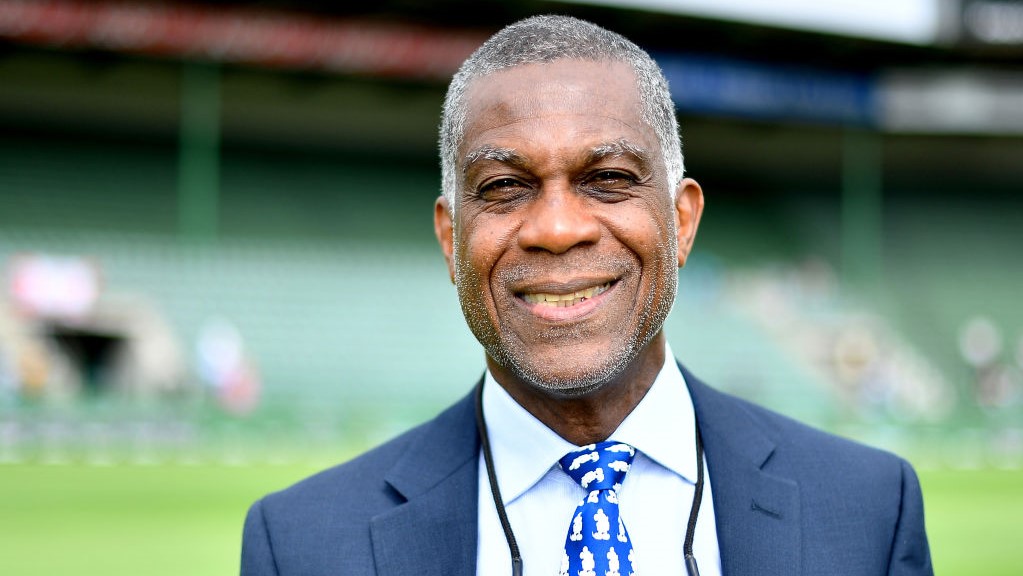 Michael Holding condemns England’s withdrawal from Pakistan