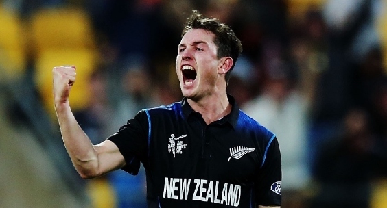 New Zealand pacer Adam Milne moves to Wellington ending 11-year-old association with CD