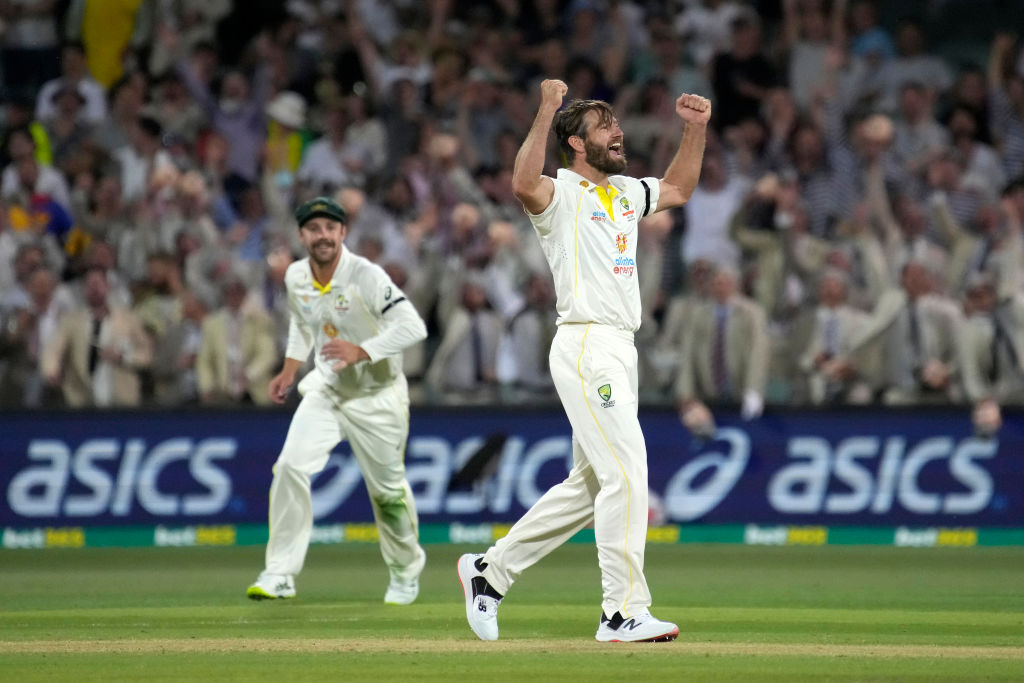 The Ashes | Day-Night Test, Day 2: Australia march ahead as stumbling England continue to suffer