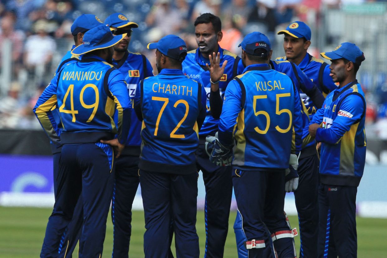 Bubble to bubble transfer on cards for Sri Lanka players returning from England: Report