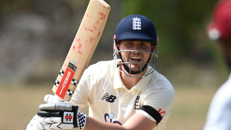 Alex Lees backs Joe Root to lead England to a victory in the series decider