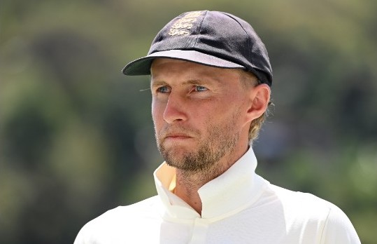 England Test leader, Joe Root steps down from his post