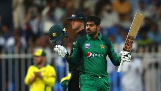 Haris Sohail unlikely to play first ODI against England, remains doubtful for entire series