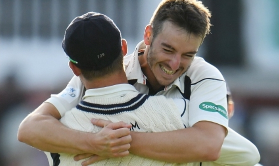 County Championship 2022 | Middlesex maintain pole position with a clinical victory over Durham