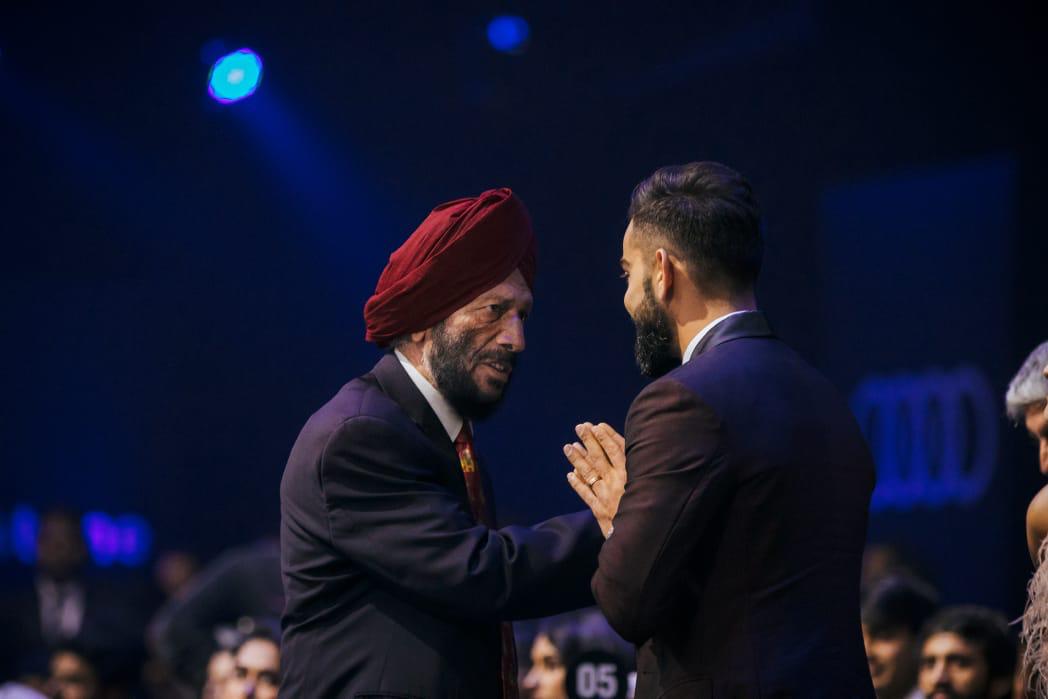 Milkha Singh death | Indian cricketers pay rich tribute to 'The Flying Sikh'