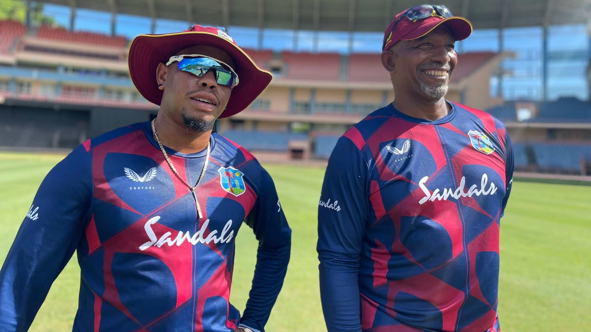 1st T20I Preview: Move over Test cricket, the Calypso are back in the hunt against South Africa