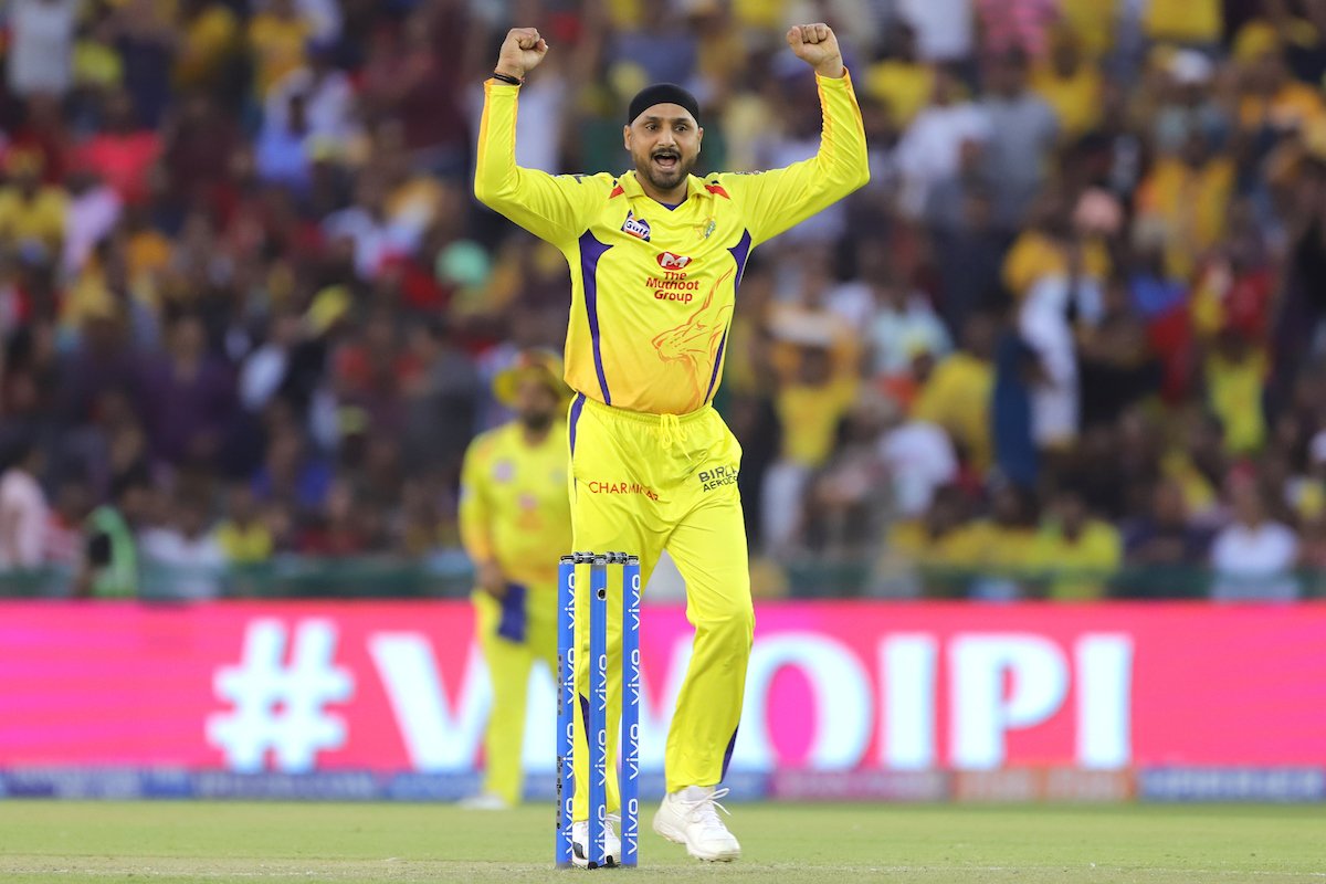 Harbhajan Singh likely to announce retirement, may join IPL franchise as support staff: Report