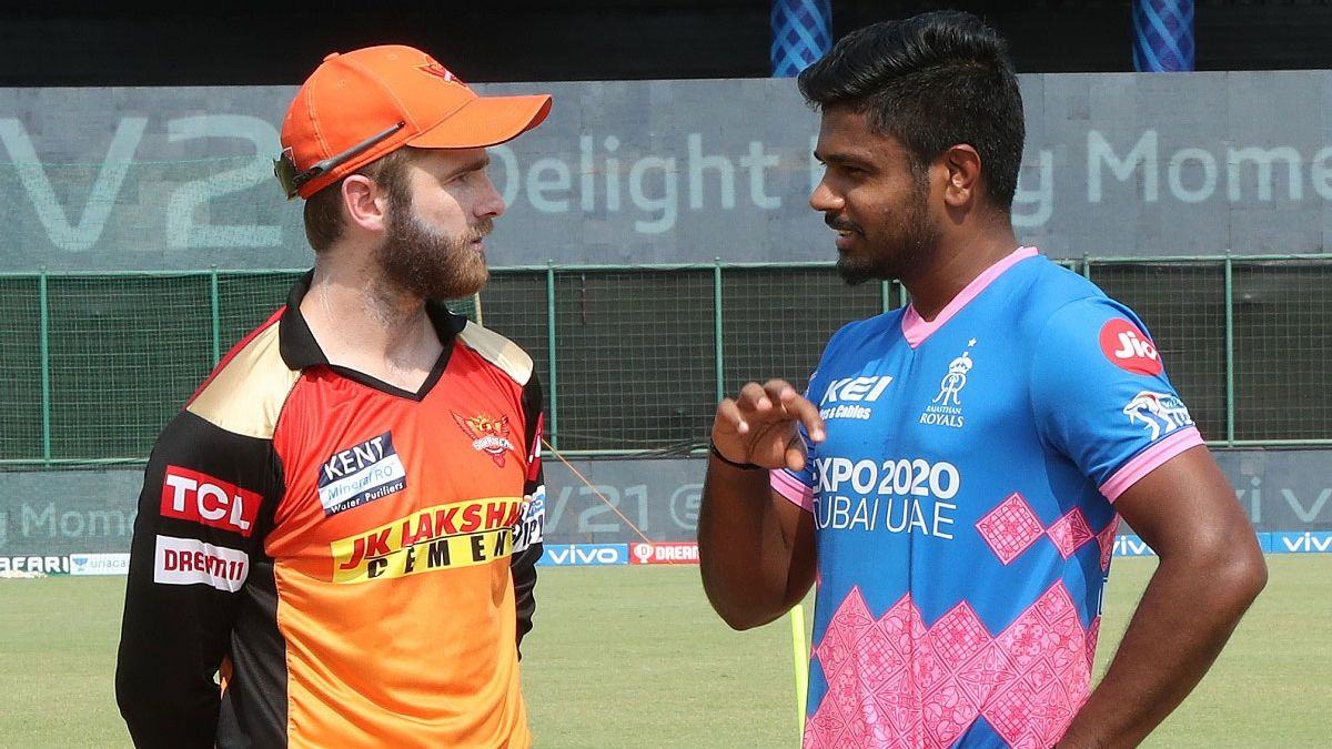 IPL 2021 | SRH vs RR: With similar woes, distinguished aspirations, Hyderabad lock horns with Rajasthan 