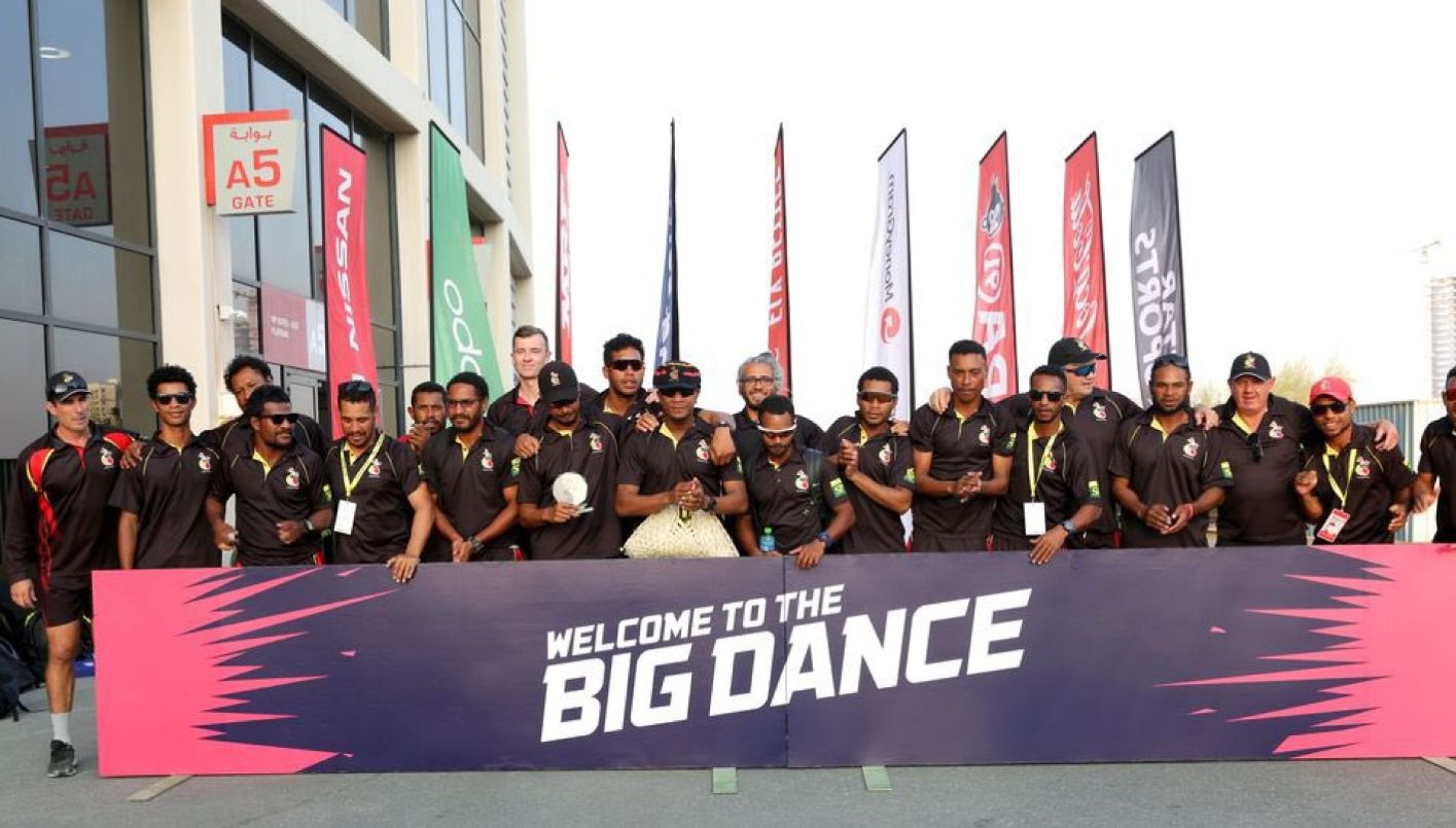 World T20 2021 | Not here just for the show, debutants Papua New Guinea have high ambitions