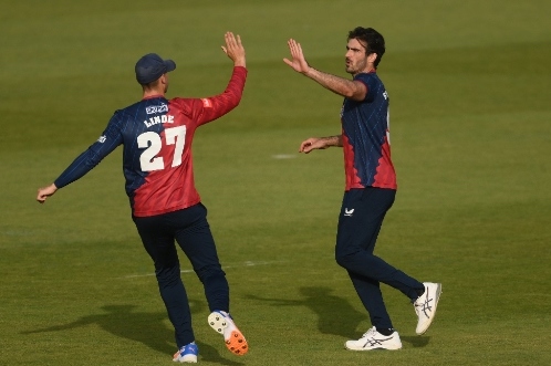 T20 Blast | Middlesex vs Kent | Preview, Prediction, Probable XI, CREX XI