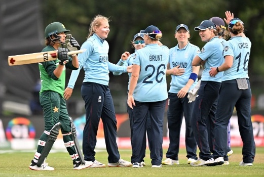 ICC Women's CWC 2022 | ENG-W vs PAK-W: Huge win keeps England in race for a semifinal spot