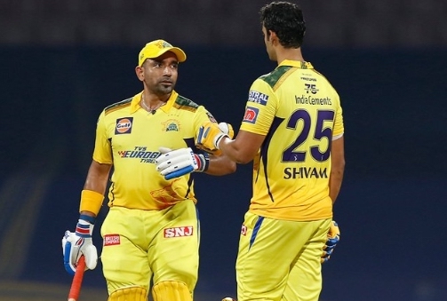 IPL 2022 | CSK vs RCB- Superstars and under-performer of the match