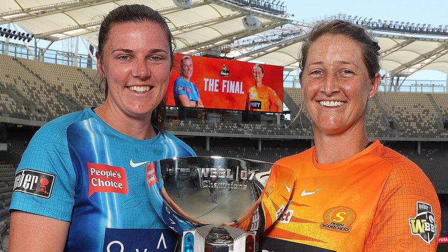 WBBL 2021 Final: Perth Scorchers Women face Adelaide Strikers Women in title clash 