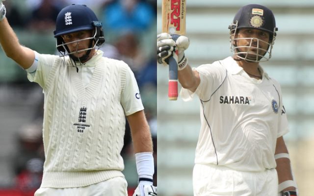 Nick Compton backs Joe Root to surpass Sachin Tendulkar in Tests