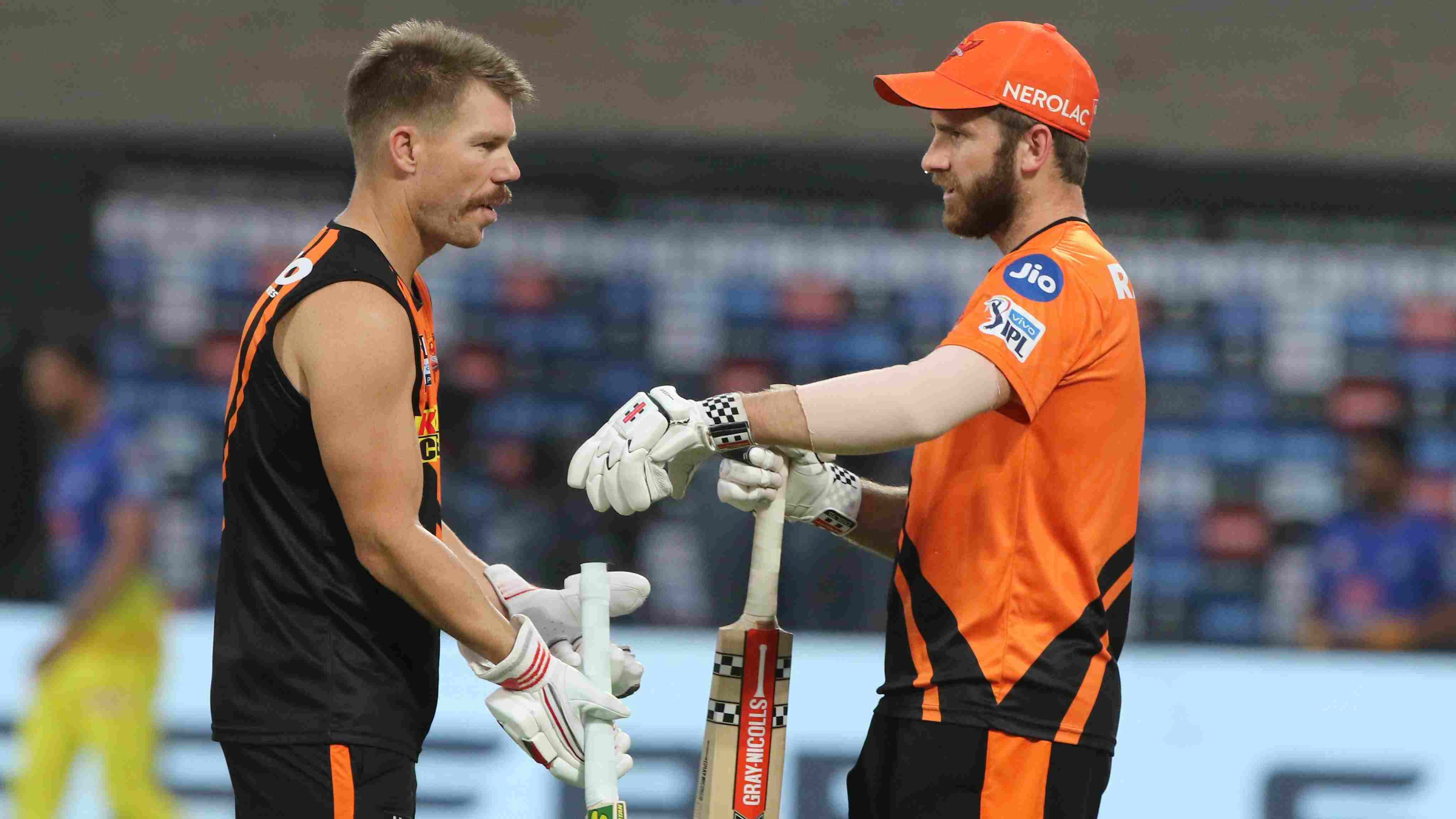 IPL 2021: A look at Sunrisers Hyderabad's report card in first leg 