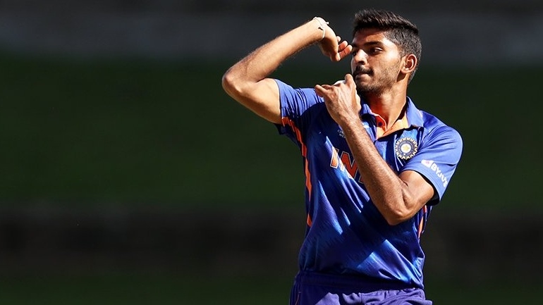 India’s top wicket-taker in U19 World Cup named in IPL’s watchlist for ‘Suspect Bowling’