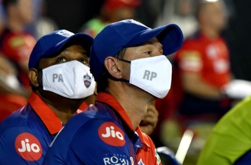 IPL 2022 | Ponting set to miss game vs RR, as family member tests Covid positive