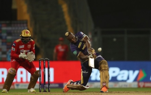 IPL 2022 | Umesh Yadav's 4-for and Andre Russell's blitz power KKR to a six-wicket win over PBKS