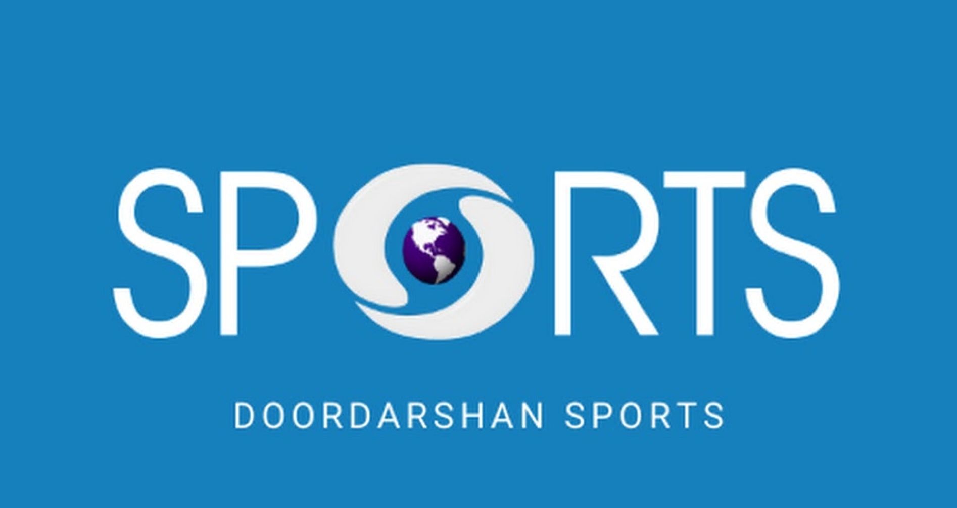 doordarshan logo png