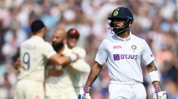 ‘He probably won't want to do it. He is happy’ - Moeen Ali on Kohli captaining again