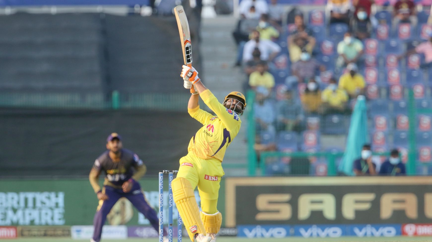 IPL 2021 | CSK vs KKR: What Experts Said as Chennai win see-saw battle against Knight Riders